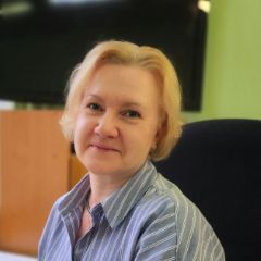 Чекалина Елена