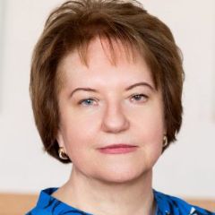 Брагина Марина Ивановна