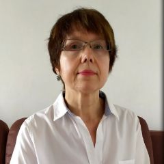 Колошина Ольга