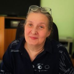 Русак Ольга