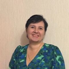 Коновалова Людмила