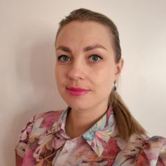 Коровко Светлана
