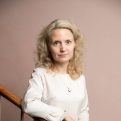 Казарина Наталья