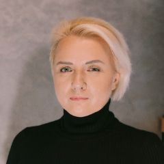 Исполатова Елена