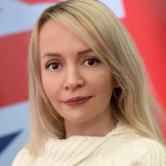 Евсеева Ульяна