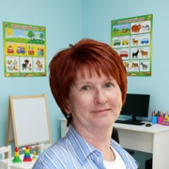 Танетова Екатерина