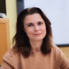 Ларина Ольга