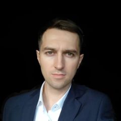 Гранкин Сергей
