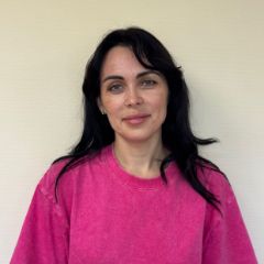 Агаджанян Юлия Александровна