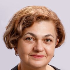 Курбанова Айнур