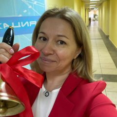 Погонина Татьяна