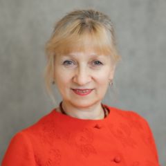 Вознесенская Елена