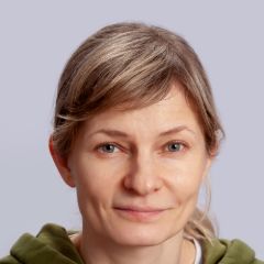 Петина Юлия