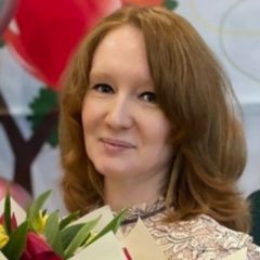 Перешивкина Виктория