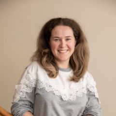 Малюкина Екатерина