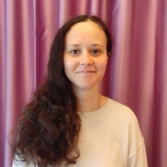 Дуринова Галина