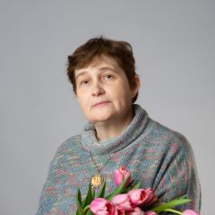 Вараева Мария Викторовна