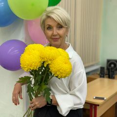 Ефремова Елена
