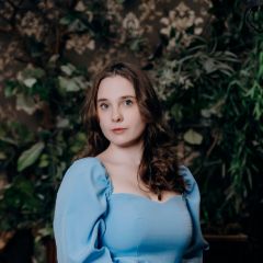 Антипова Антонина Александровна