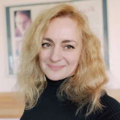 Митракова Елена