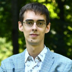 Кузнецов Николай