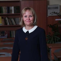 Кузовкина Анна