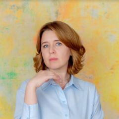 Чернышева Екатерина