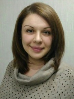 Луценко Юлия