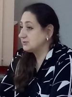 Поверинова Лариса