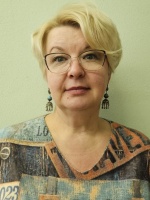 Иванова Екатерина