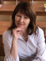 Хайдаршина Светлана