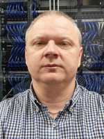 Любанский Алексей