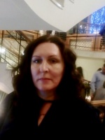 Смелова Инга