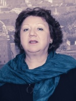 Свешникова Ирина