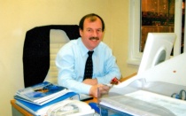 Уткин Владимир