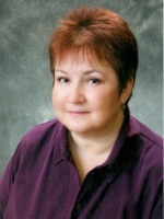 Шатова Ирина