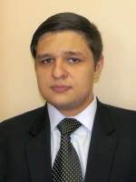 Лисюков Александр